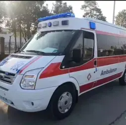 西城区救护车转运/长途跨省市返乡拉回家/危重病人租赁价格收费用